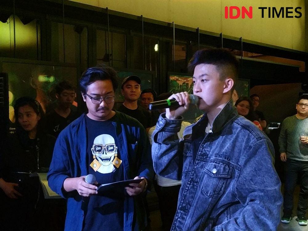 IDN Times/ Nadia Umara