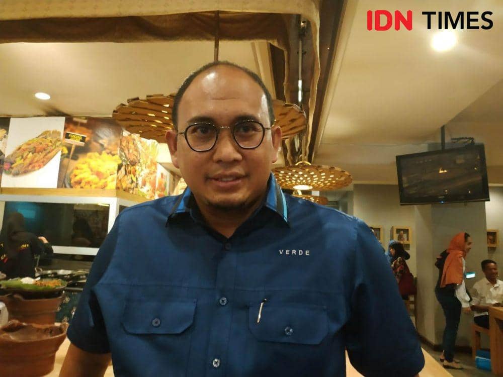 IDN Times/Irfan fathurohman