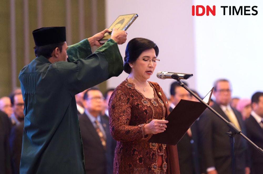 IDN Times/Hana Adi Perdana