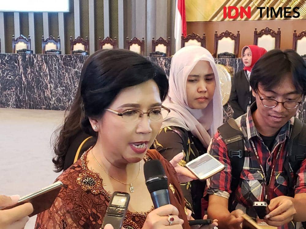 IDN Times/Hana Adi Perdana