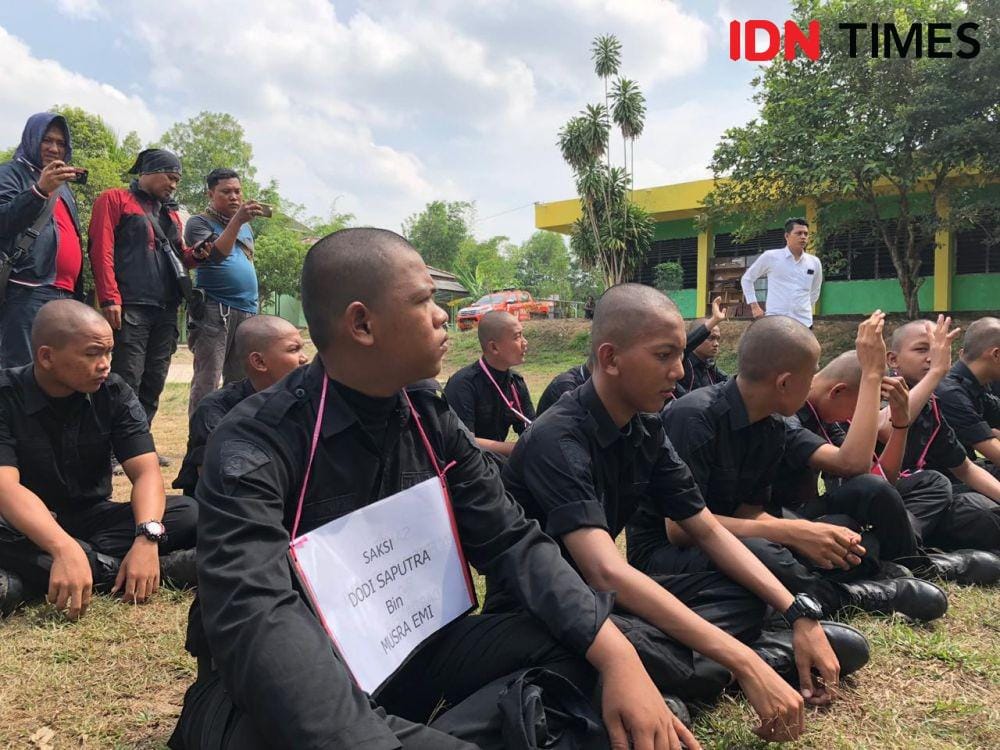 (Ilustrasi) IDN Times/Rangga Erfizal