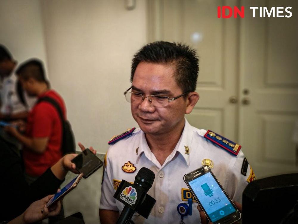 IDN Times/Axel Jo Harianja