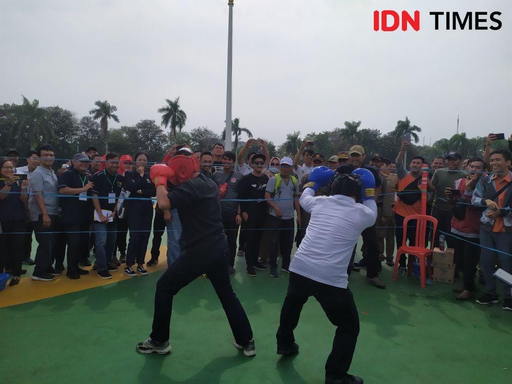 IDN Times/Feny Maulia Agustin