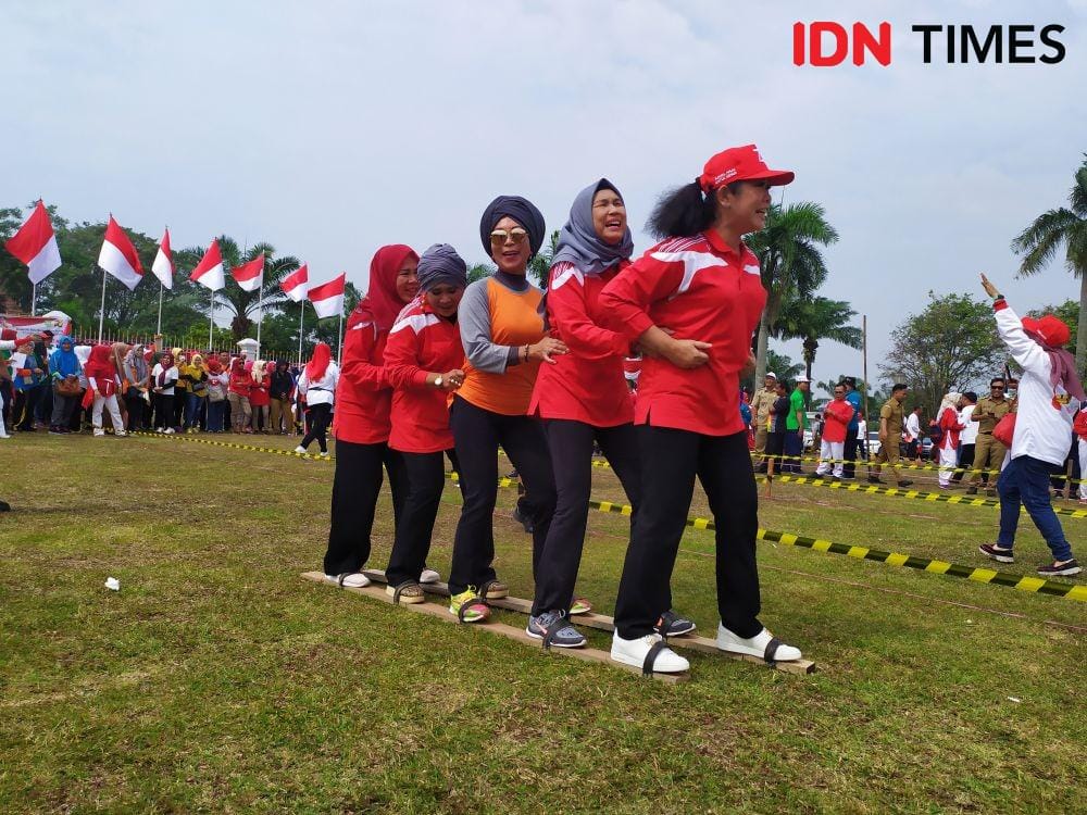 IDN Times/Feny Maulia Agustin