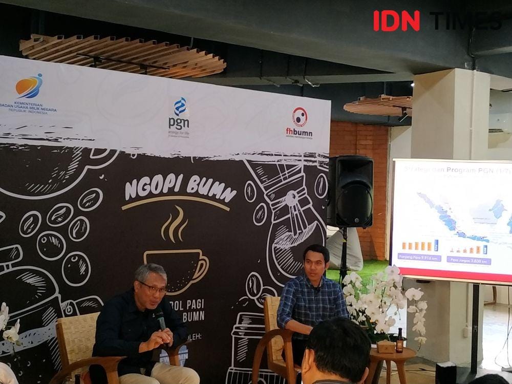 IDN Times / Auriga Agustina