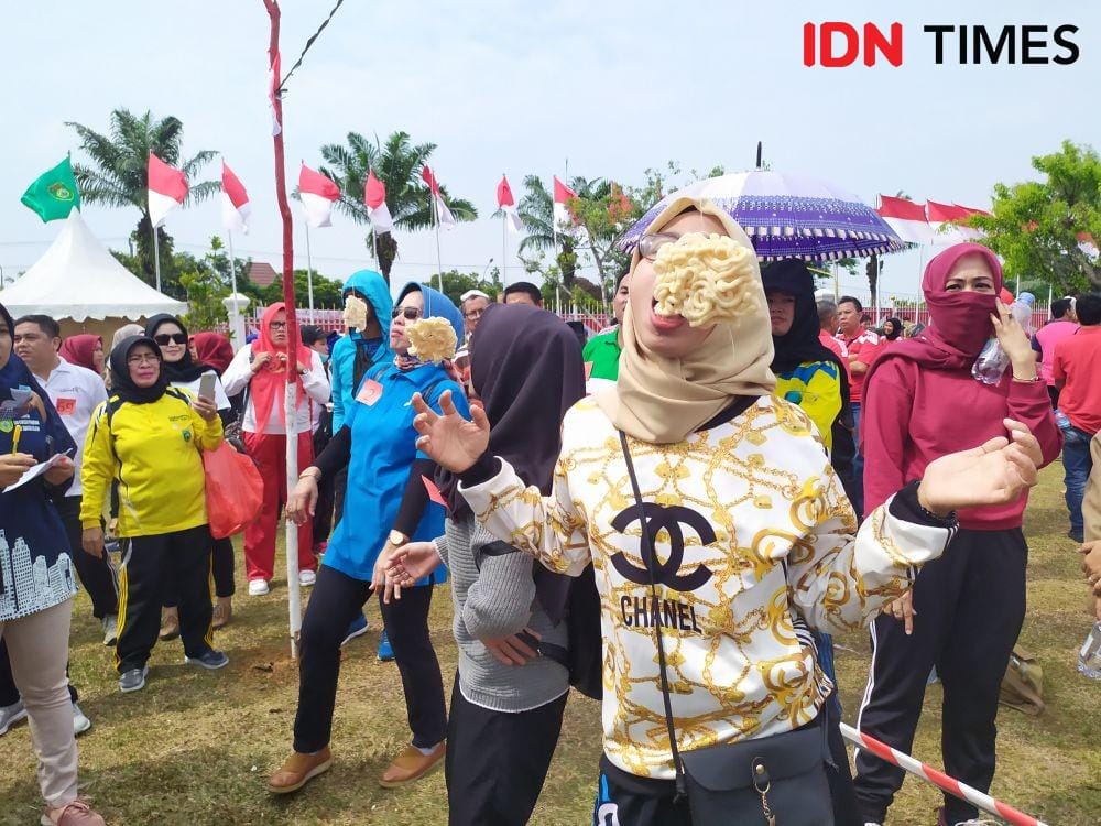 IDN Times/Feny Maulia Agustin