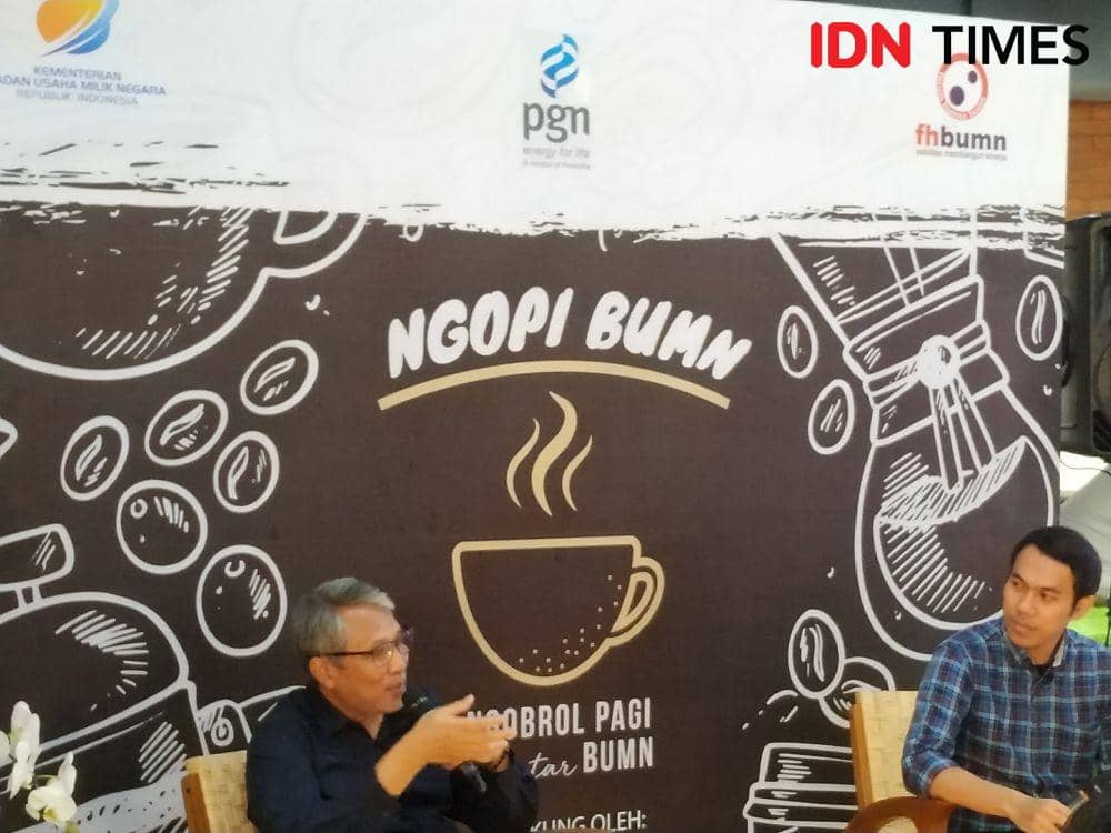 IDN Times / Auriga Agustina