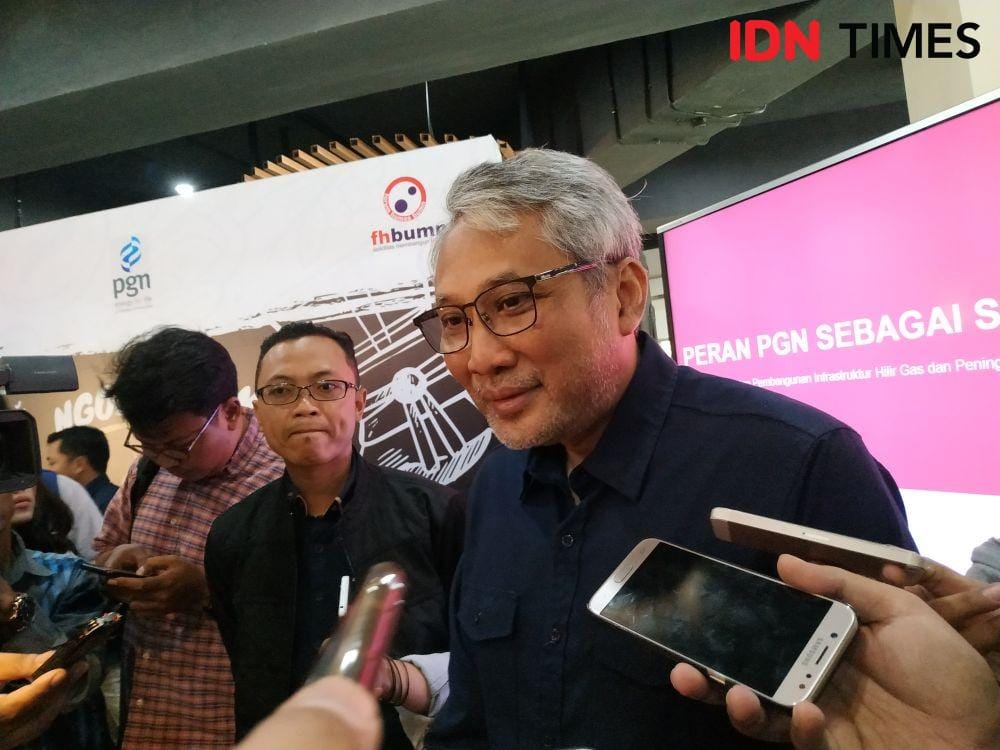 IDN Times / Auriga Agustina