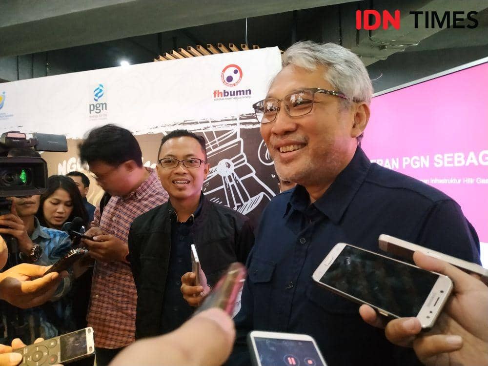 IDN Times / Auriga Agustina