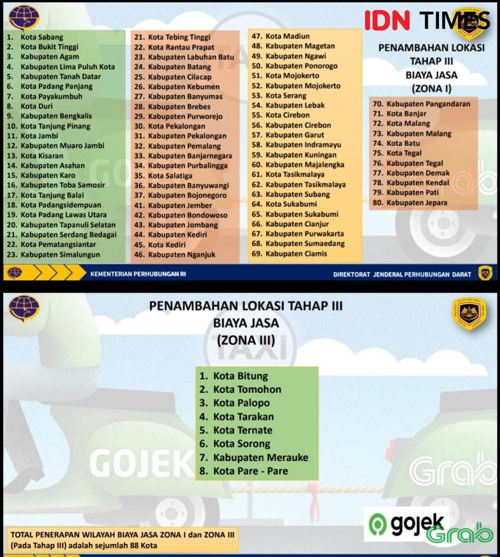 IDN Times/Hana Adi Perdana