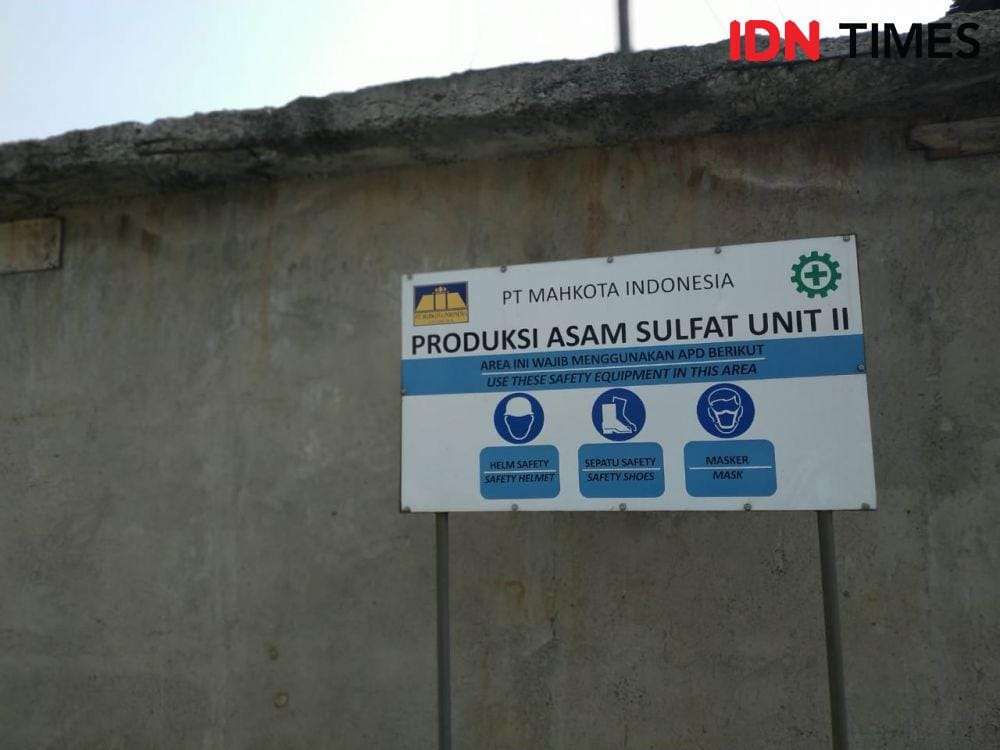 IDN Times/Axel Jo Harianja