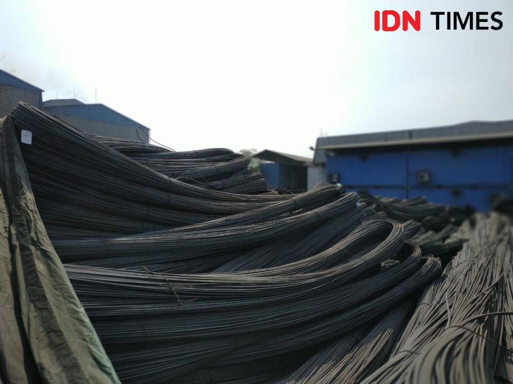 IDN Times/Axel Jo Harianja