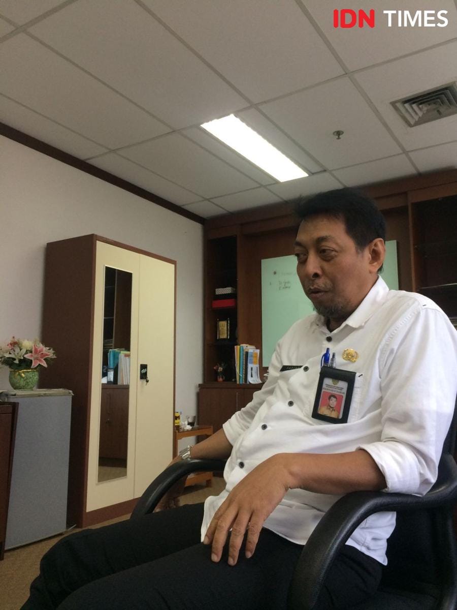 IDN Times/Yuda Almerio