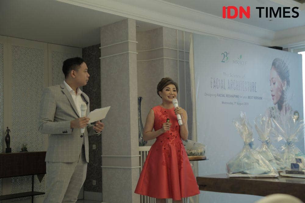 IDN Times/Maria Cindy