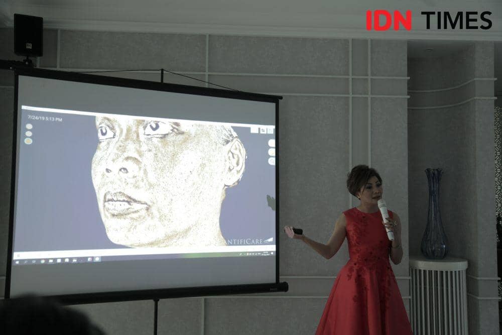 IDN Times/Maria Cindy