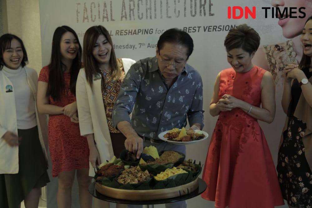 IDN Times/Maria Cindy