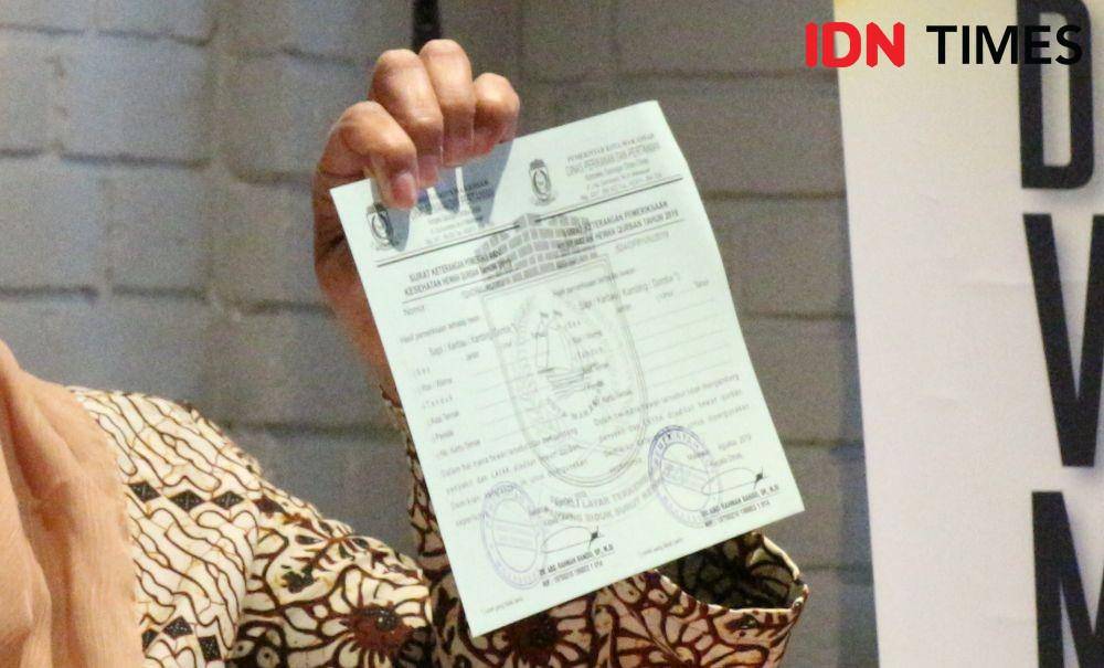 IDN Times/Aan Pranata