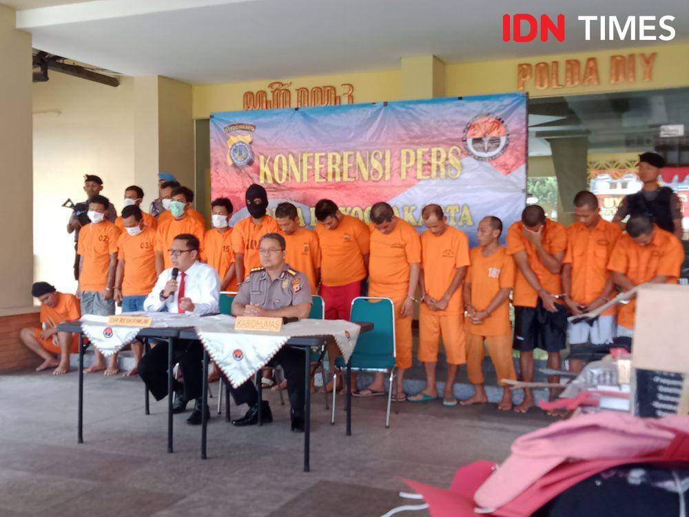IDN Times/Tunggul Kumoro