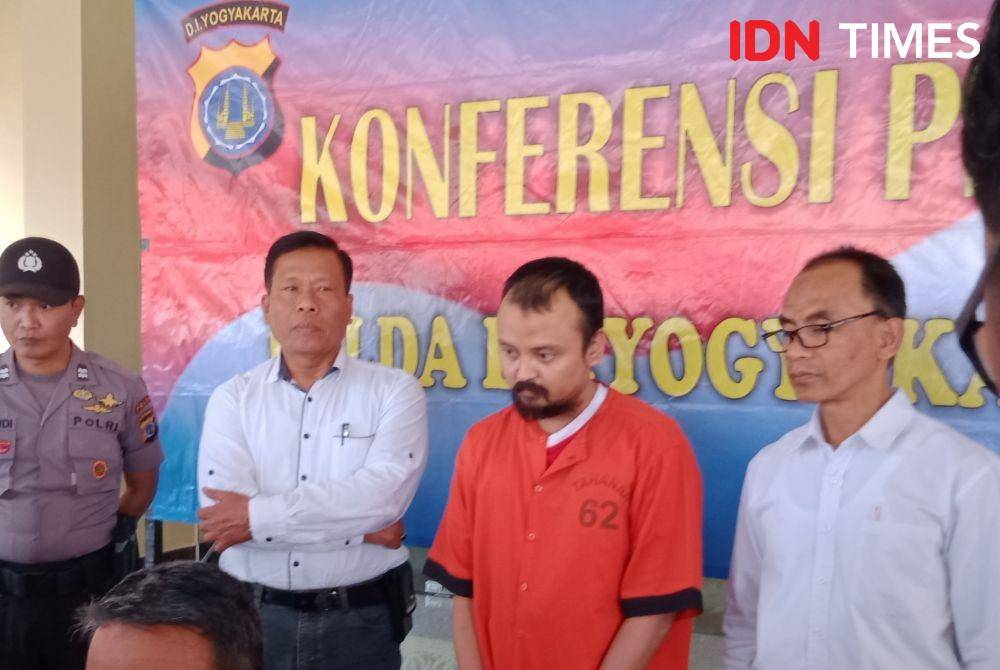 IDN Times/Tunggul Kumoro