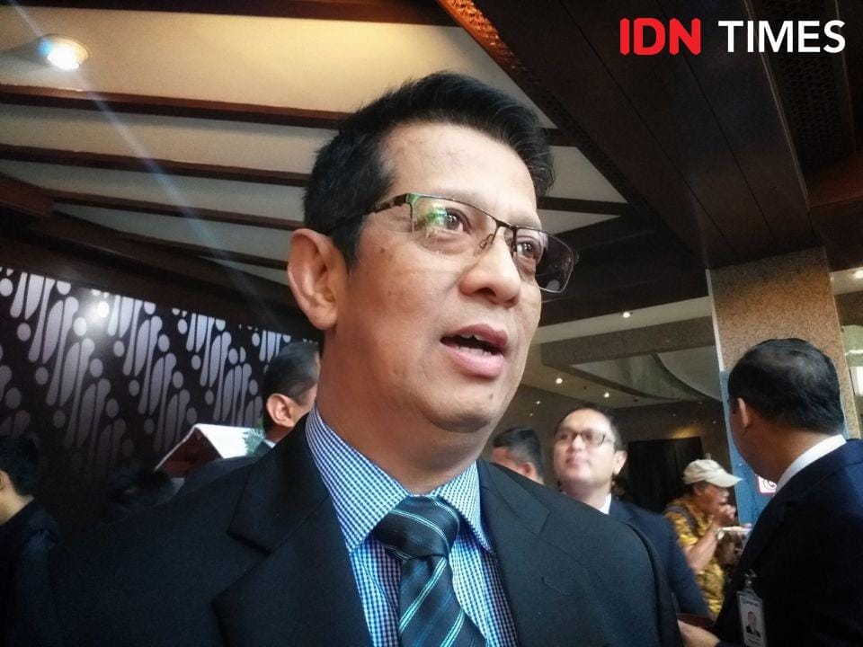 IDNTimes/Holy Kartika