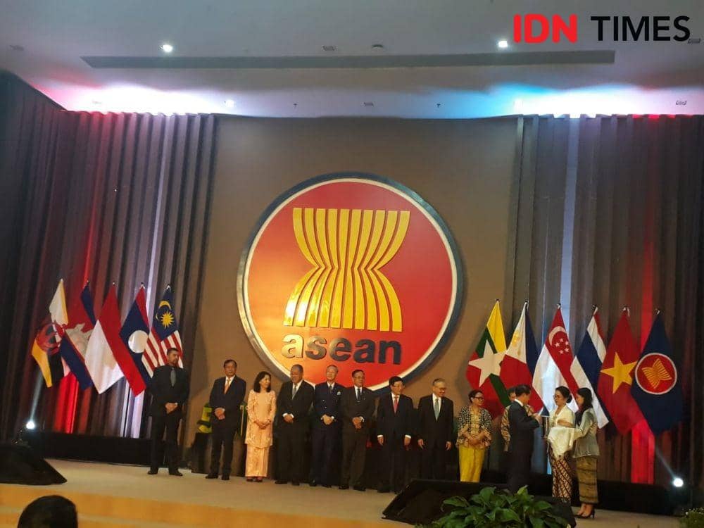 IDN Times/Marisa Safitri