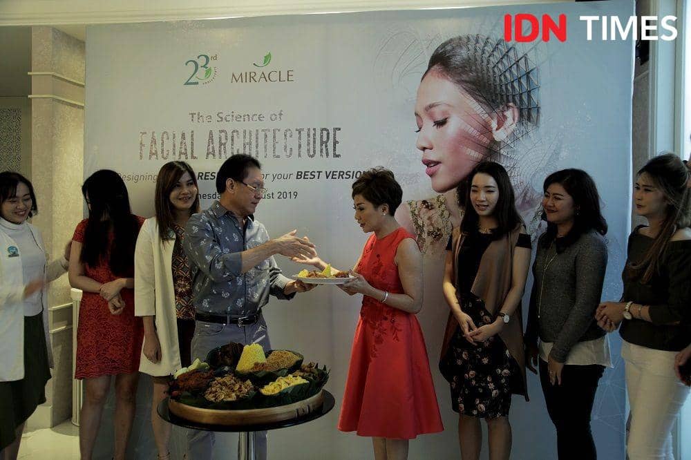 IDN Times/Maria Cindy