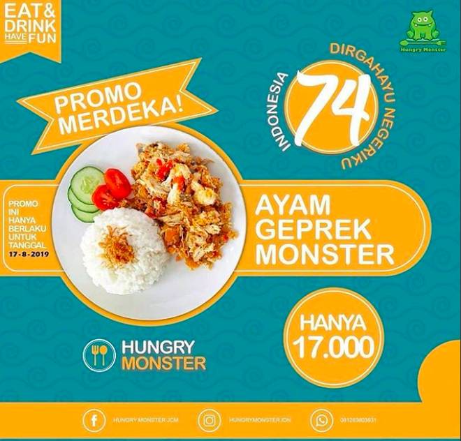 instagram.com/hungrymonster.ind