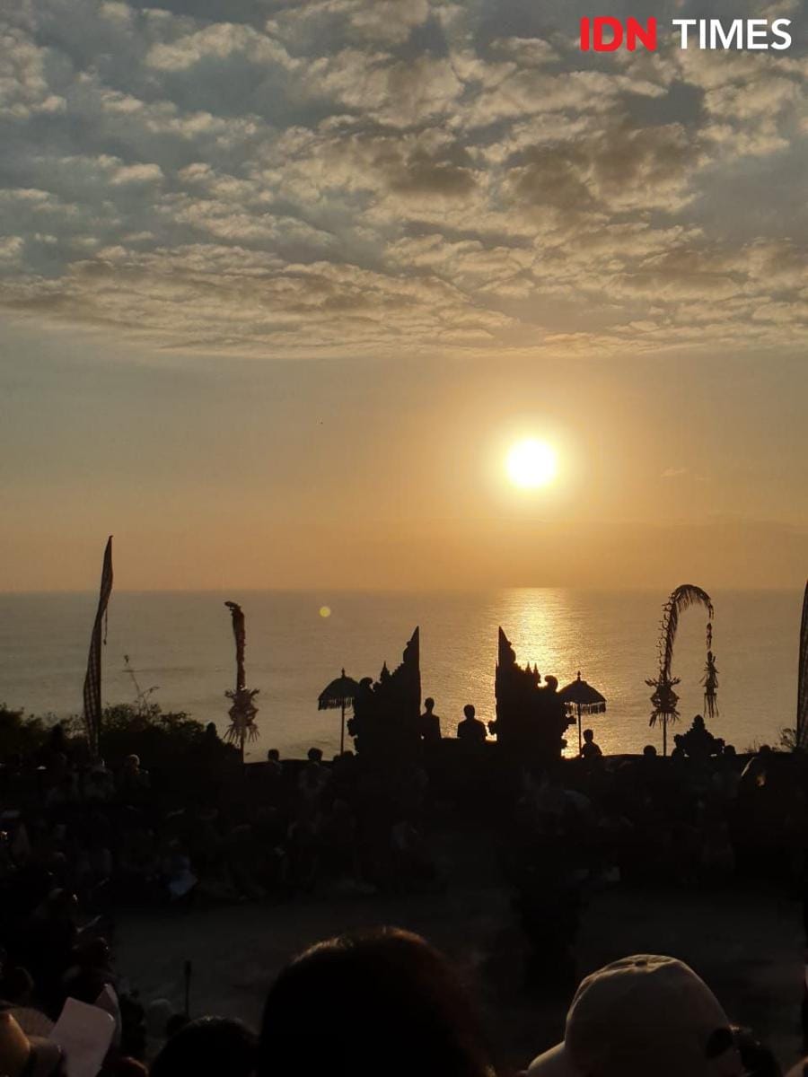 IDN Times/Vanny El Rahman