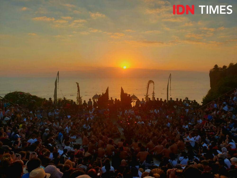 IDN Times/Vanny El Rahman