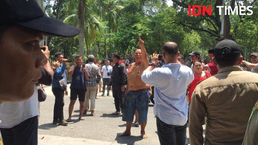 IDN Times/Prayugo Utomo