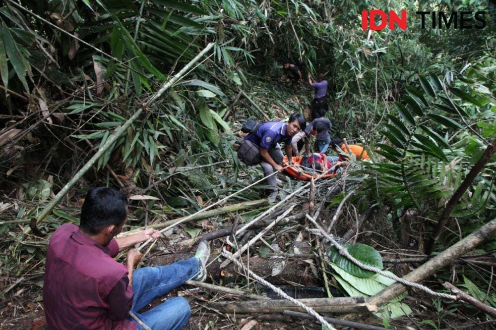 IDN Times/Gideon Aritonang