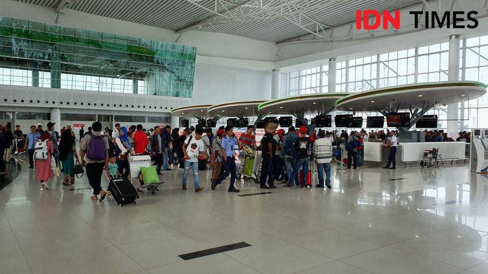 IDN Times.Mela Hapsari