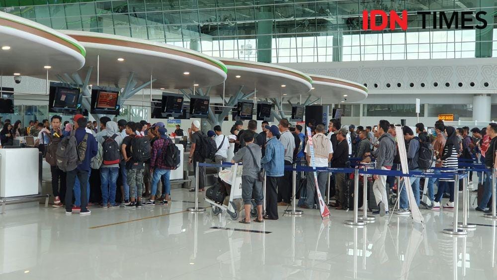 IDN Times/Mela Hapsari