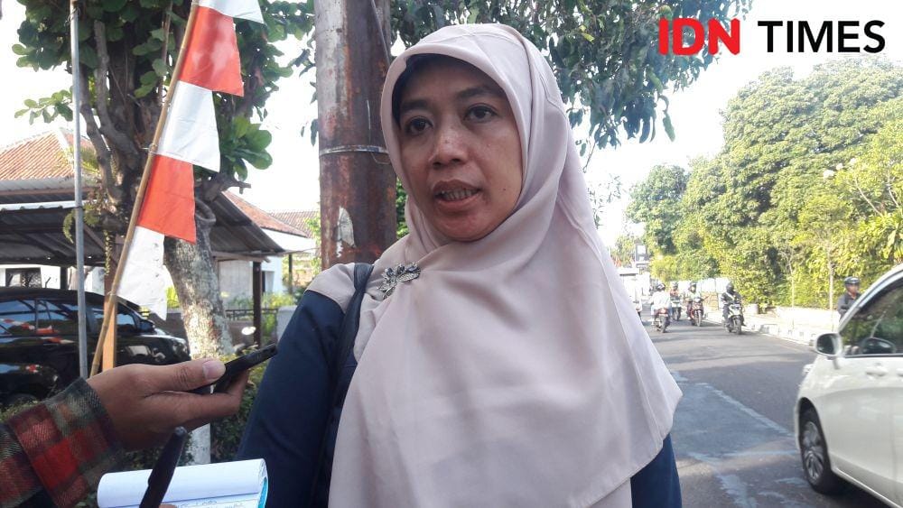 IDN Times/Nindias Khalika