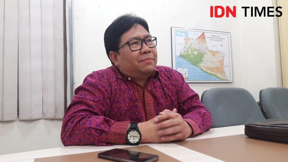 IDN Times/Nindias Khalika