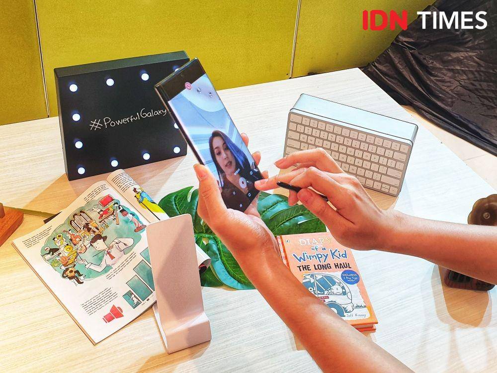 IDN Times/Bayu D. Wicaksono