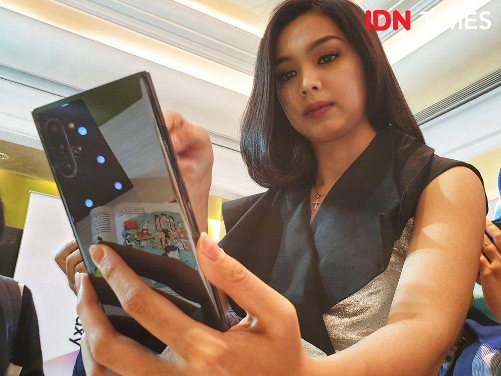 IDN Times/Bayu D. Wicaksono