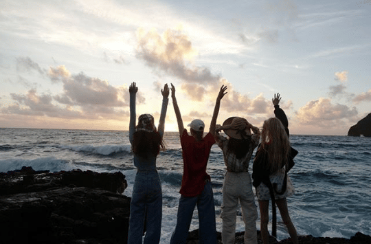 Instagram @lalalalisa_m