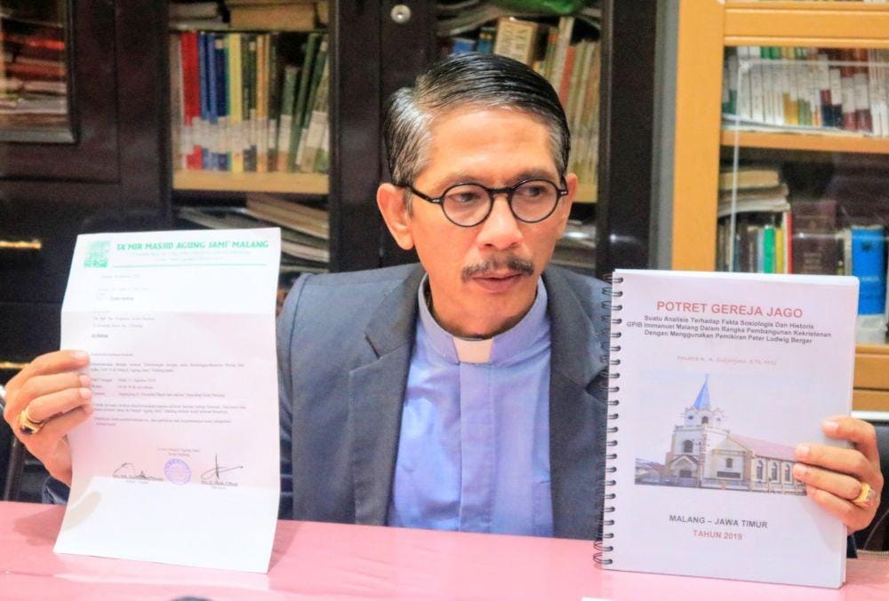 IDN Times/ Alfi Ramadana