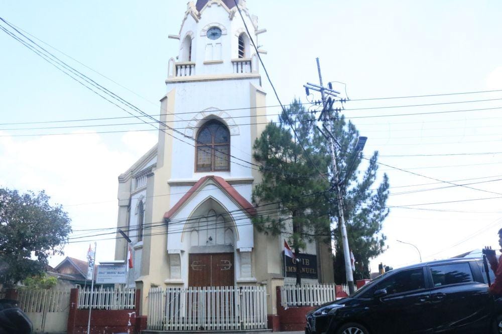 IDN Times/ Alfi Ramadana