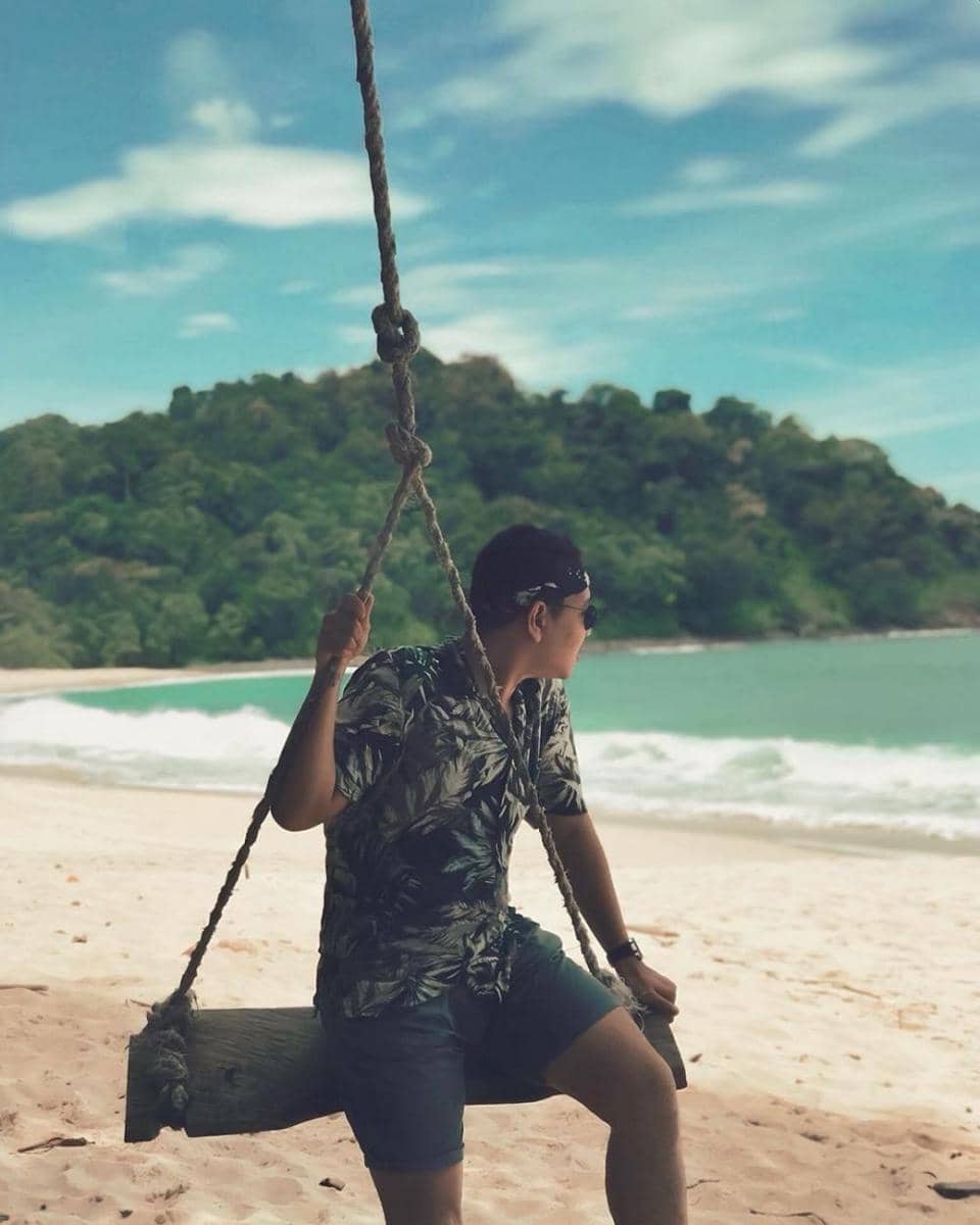 instagram.com/kikymaulana05