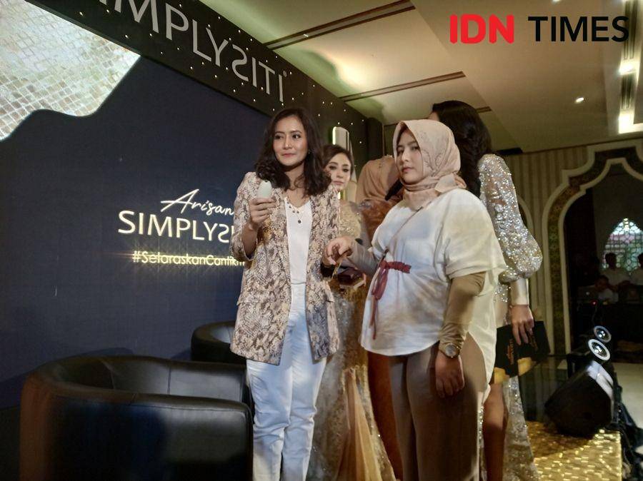 IDN Times/Febriyanti Revitasari