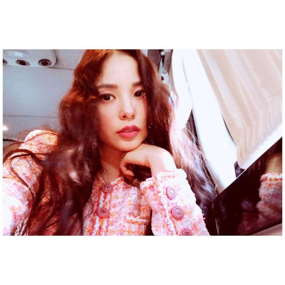 instagram.com/hyorin_min