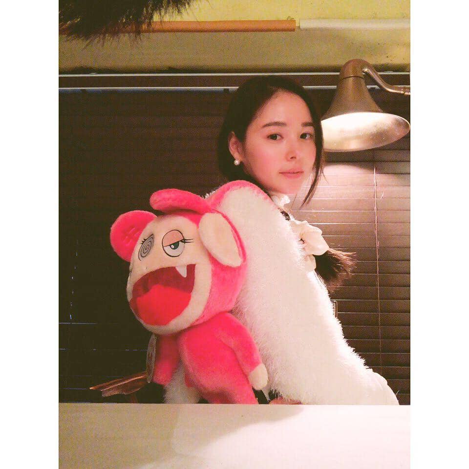 instagram.com/hyorin_min