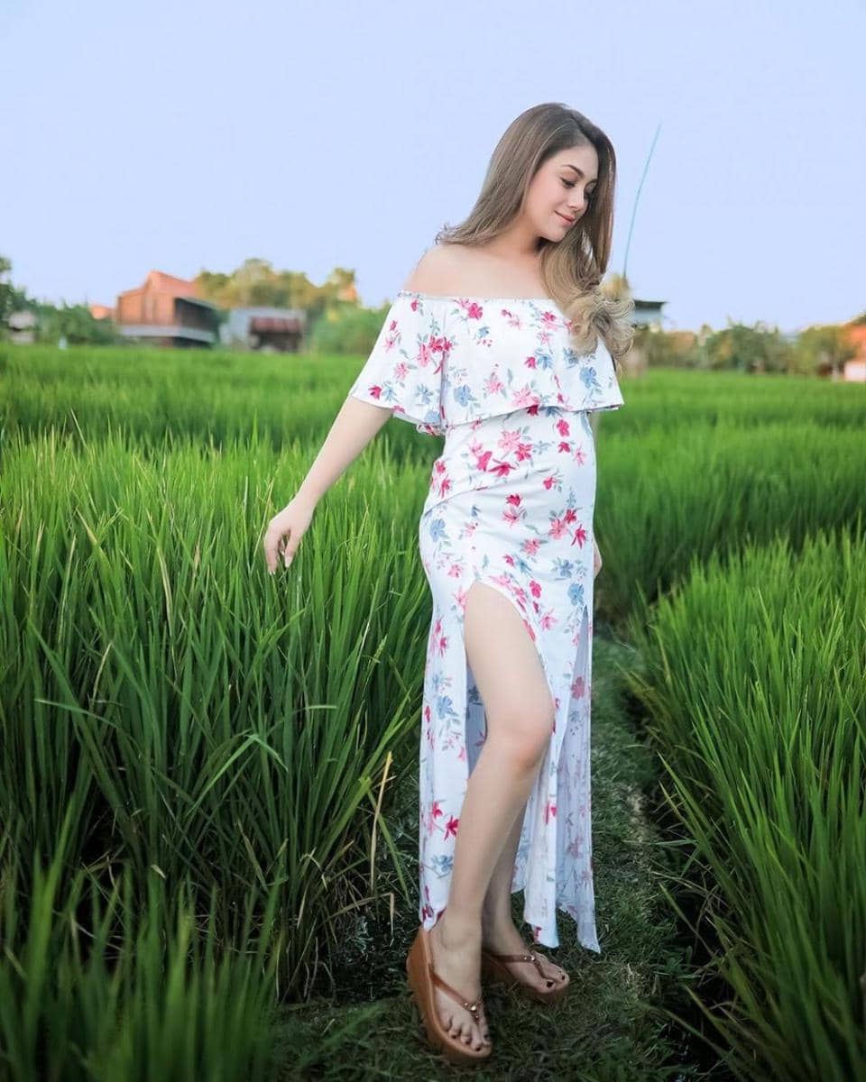 instagram.com/celine_evangelista