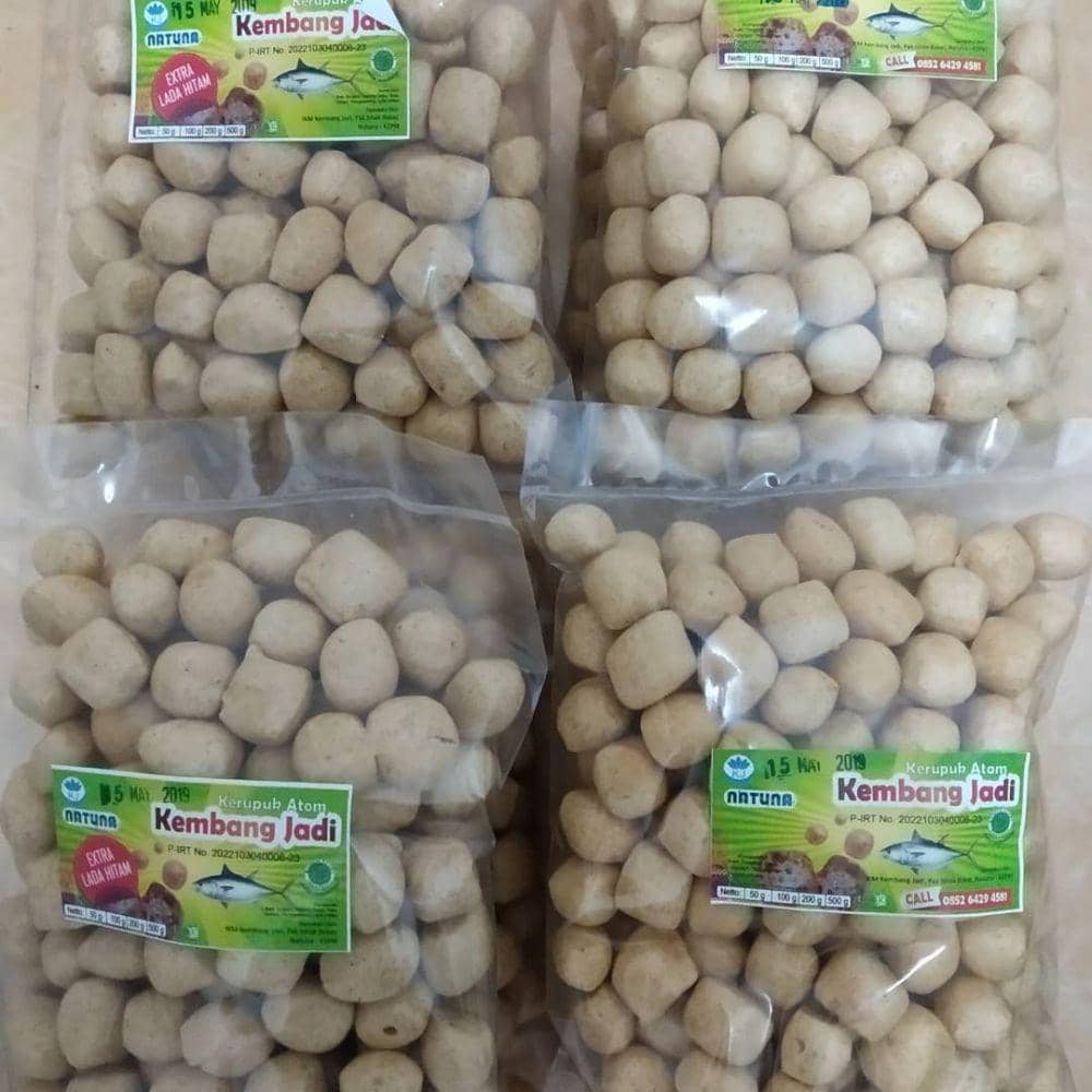 instagram.com/kerupukatom_kembangjadi