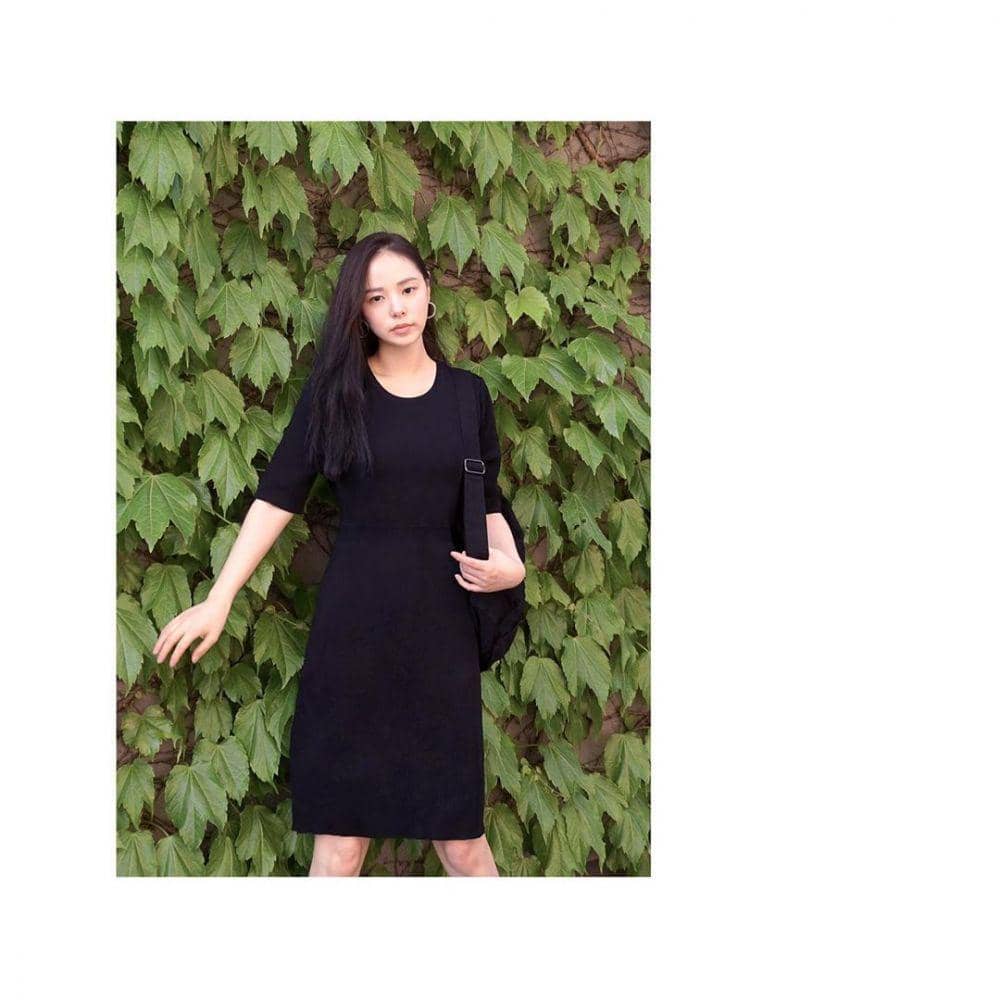 instagram.com/hyorin_min/