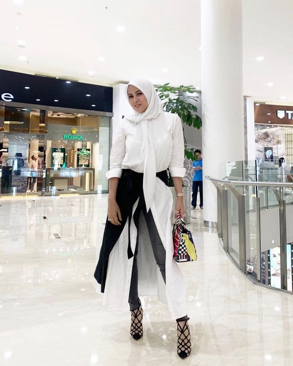 Instagram/ollaramlanaufar