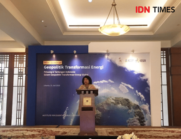 IDN Times/Naila Pringgadani