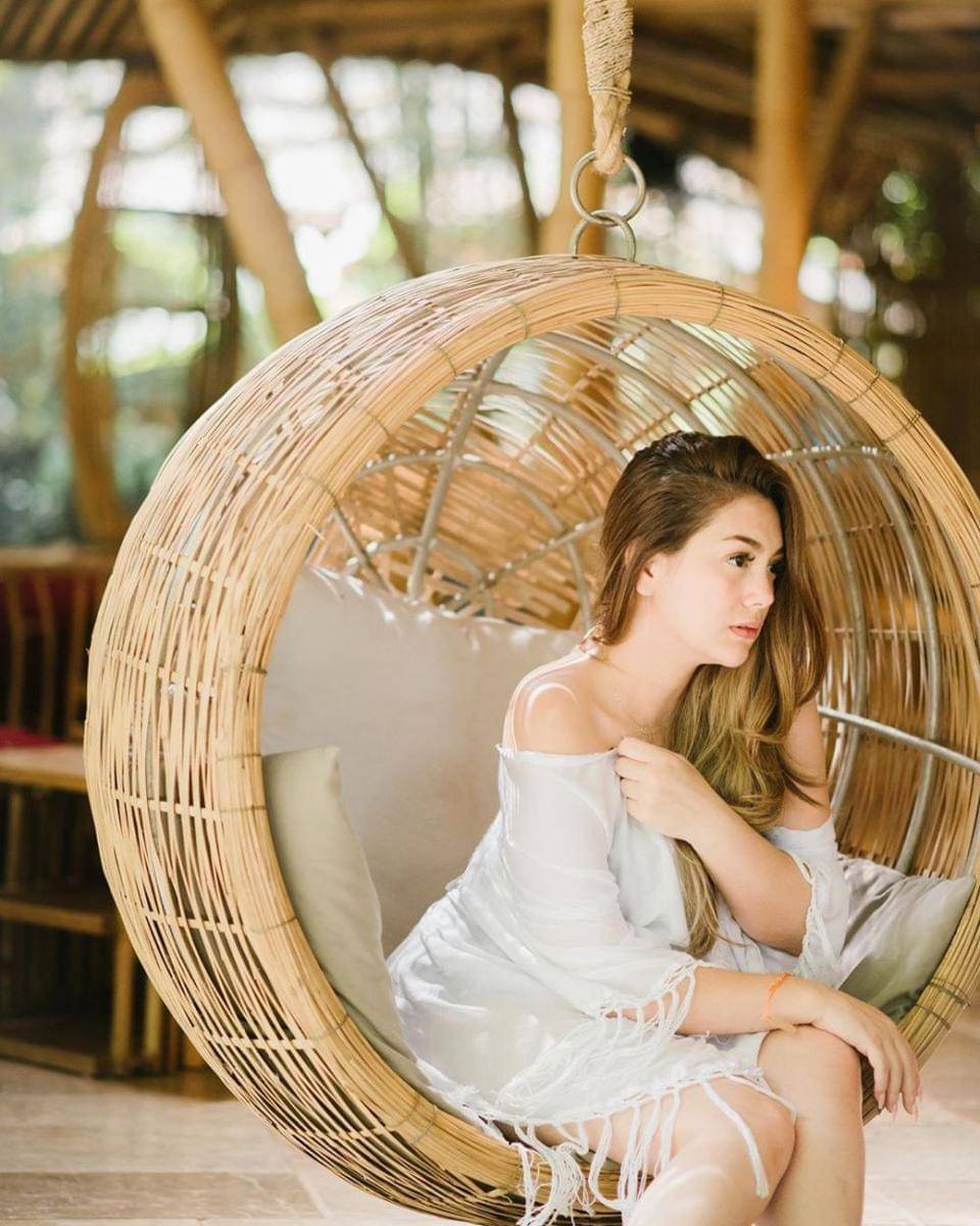 instagram.com/celine_evangelista